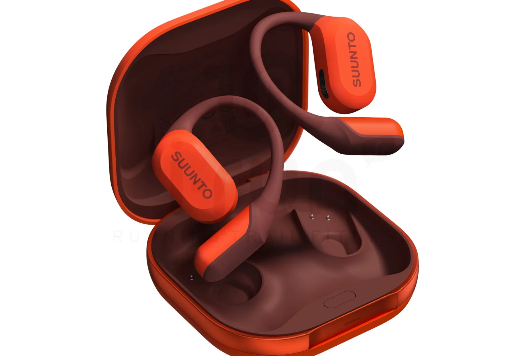 Suunto auriculares Spark