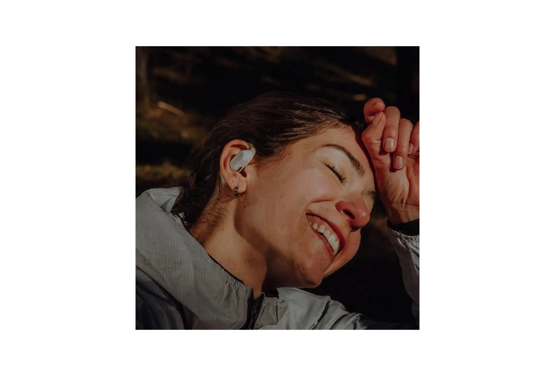 Suunto auriculares Spark