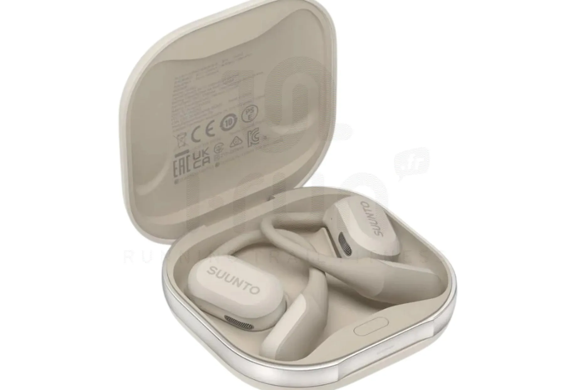 Suunto auriculares Spark