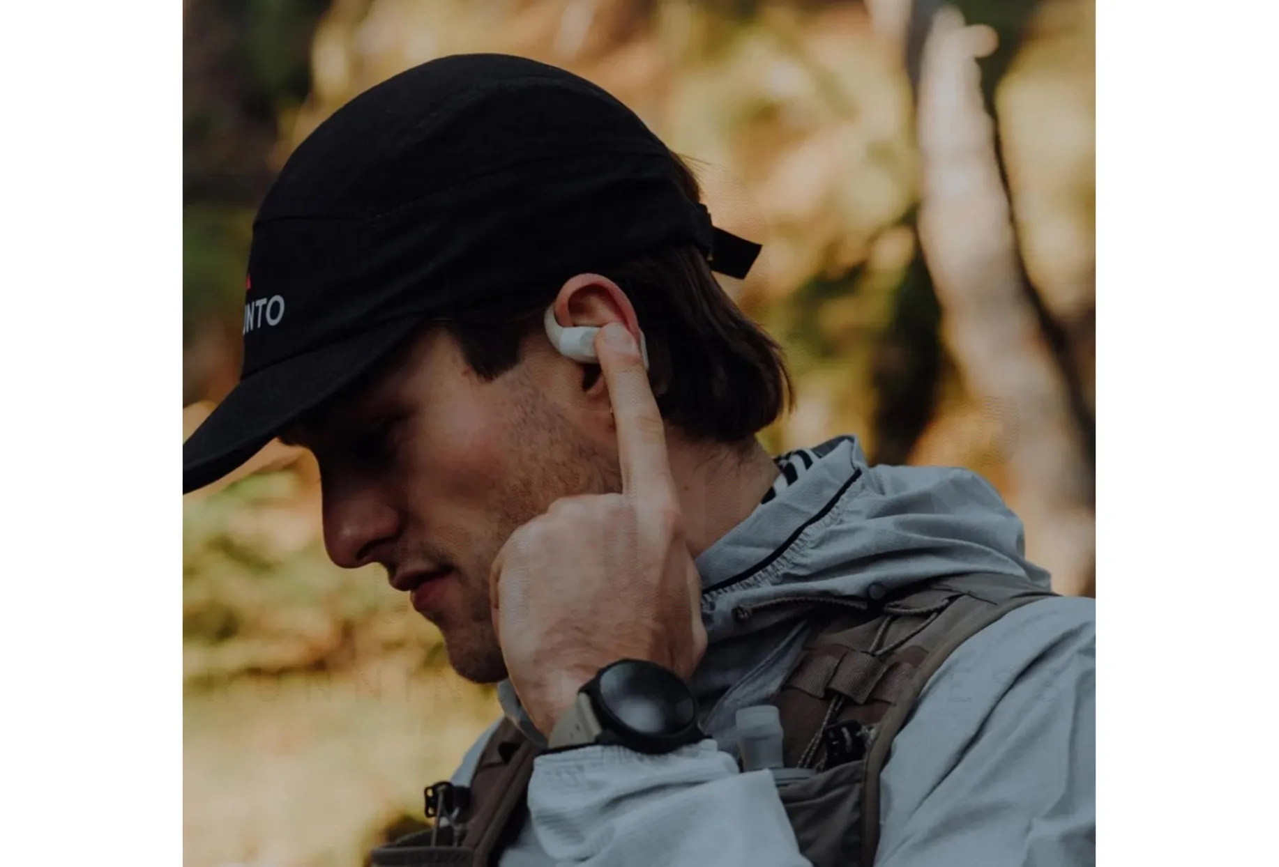 Suunto auriculares Spark