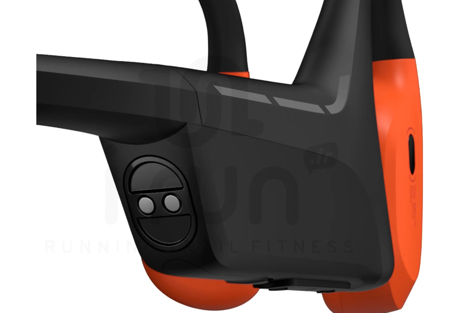 Suunto auriculares Wing 2