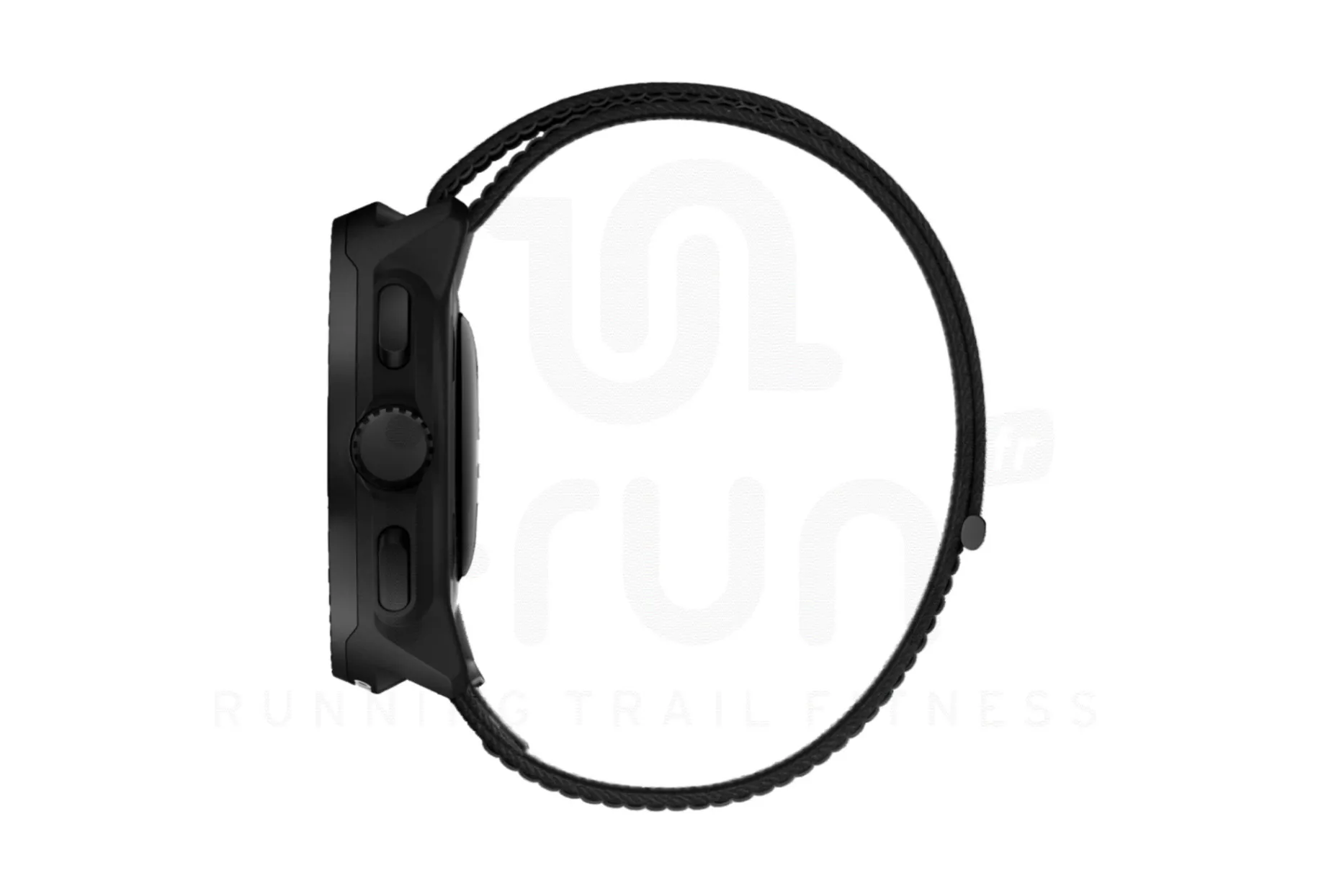 Suunto correa Athletic 7- 22 cm