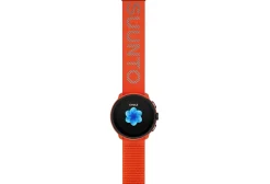 Suunto correa Athletic 7- 22 cm