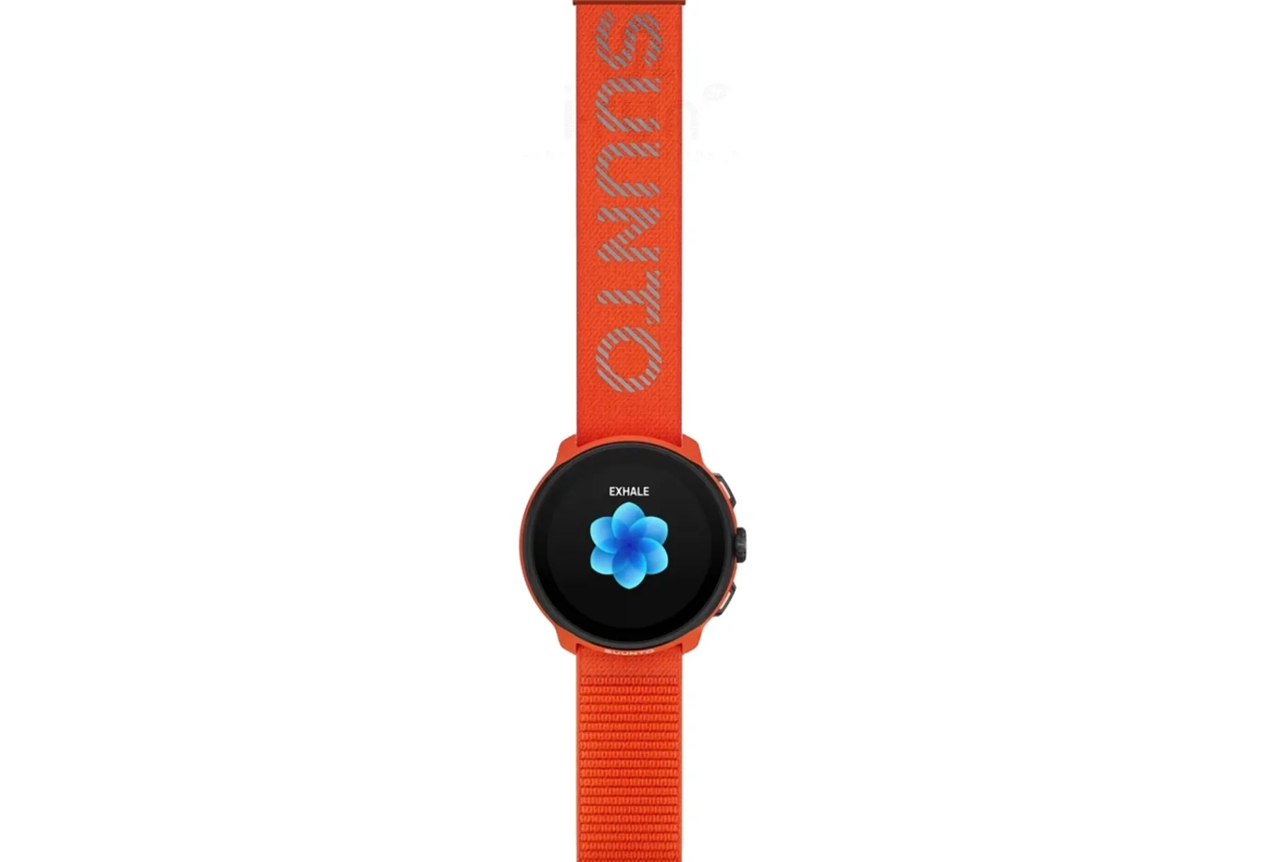 Suunto correa Athletic 7- 22 cm