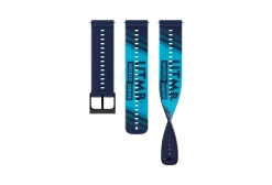 Suunto correa Athletic 6 - 22 mm UTMB World Series