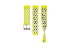 Suunto correa Athletic 5 - 22 mm