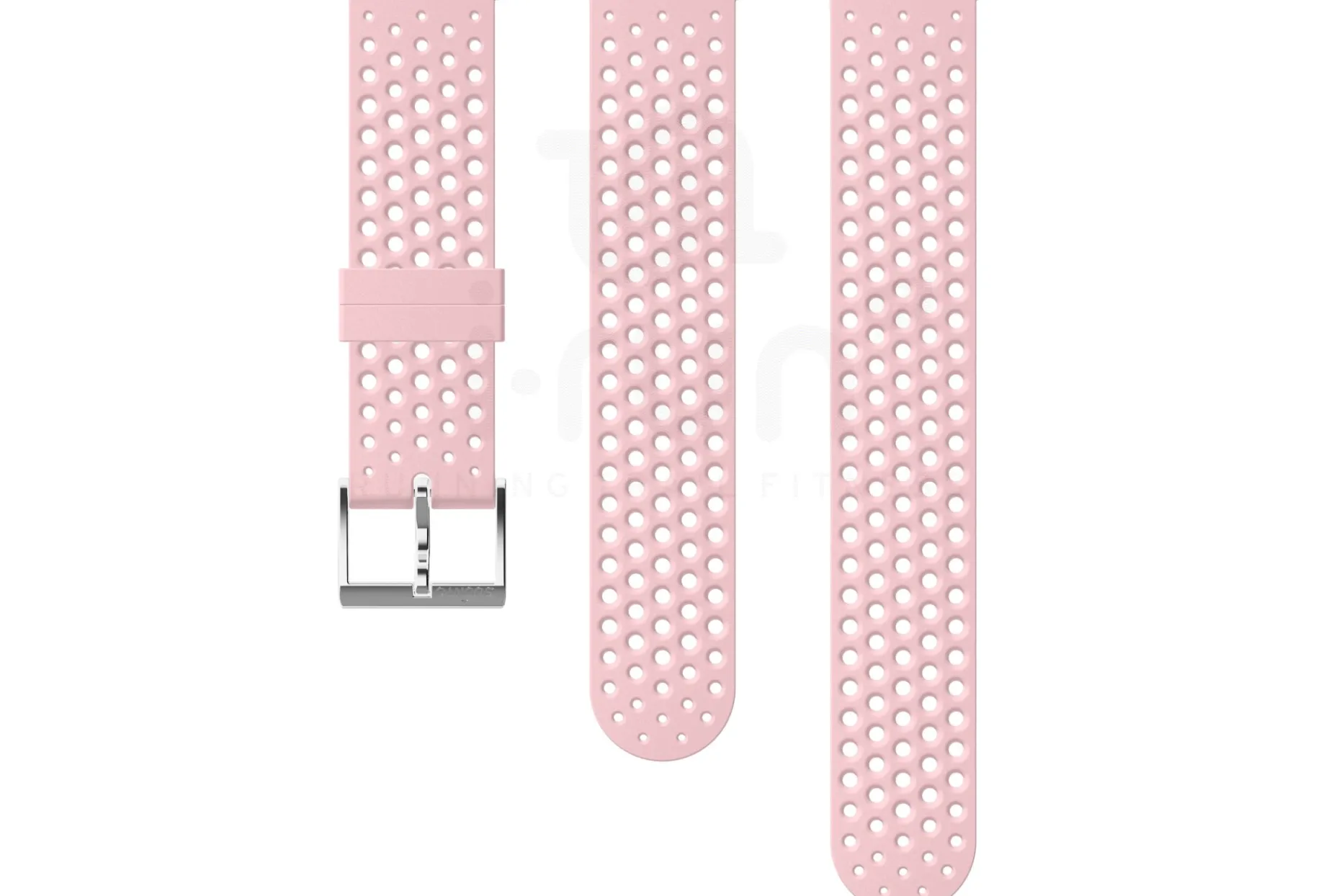 Suunto correa Athletic 1 Silicone - 20 mm