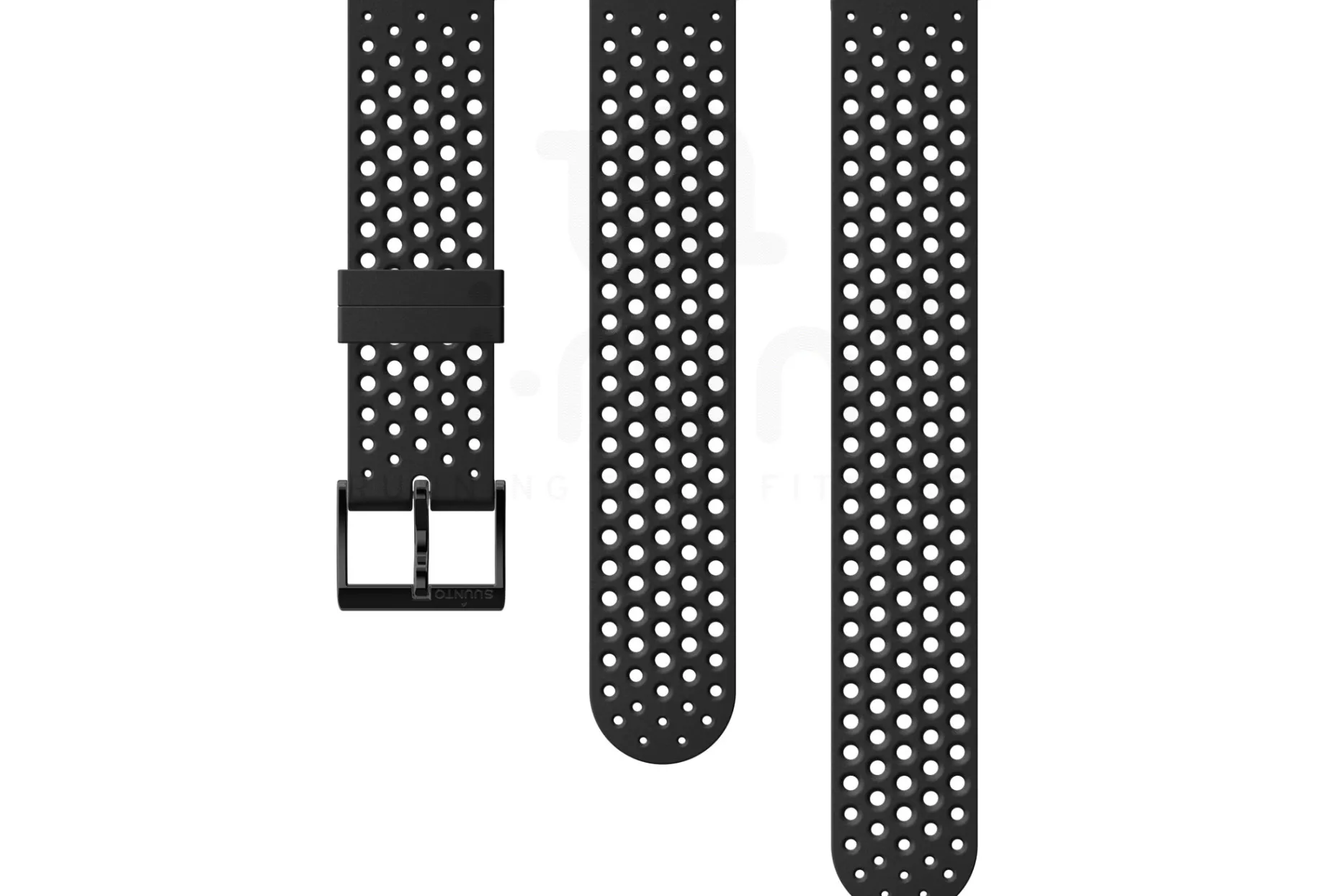 Suunto correa Athletic 1 Silicone - 20 mm