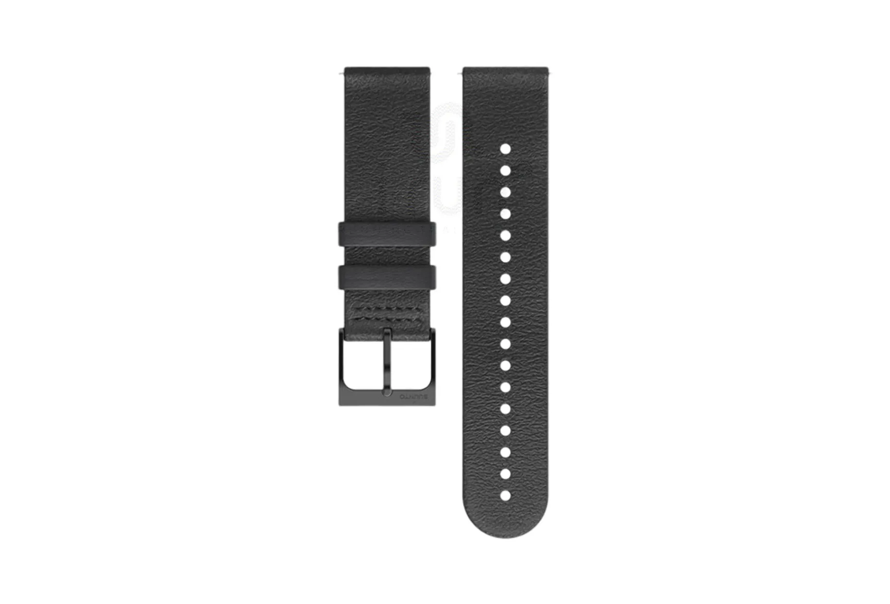 Suunto correa de cuero Urban 6 - 22 mm