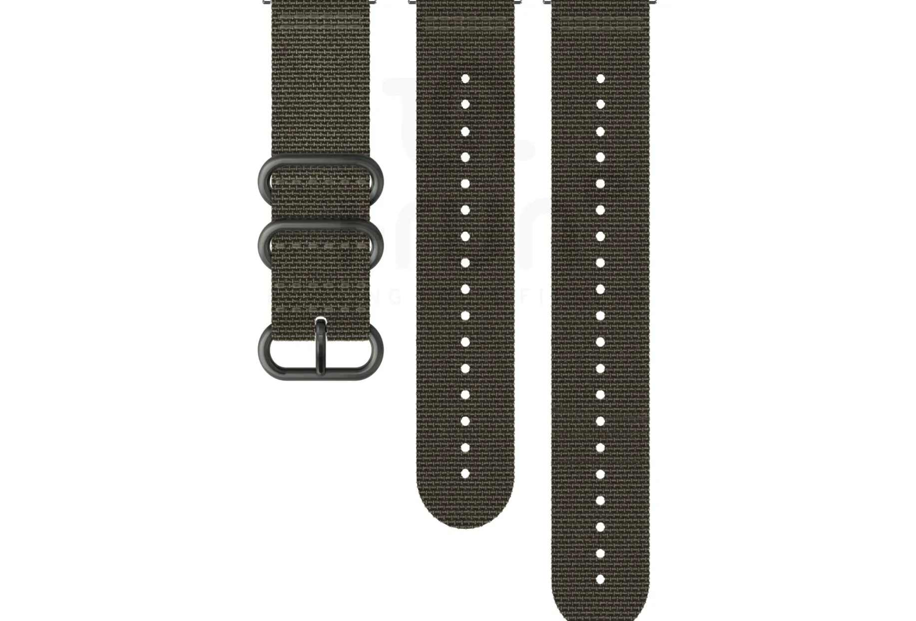 Suunto correa Explore 2 textil - 24 mm