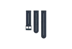 Suunto correa silicona Athletic 7 - 24 mm