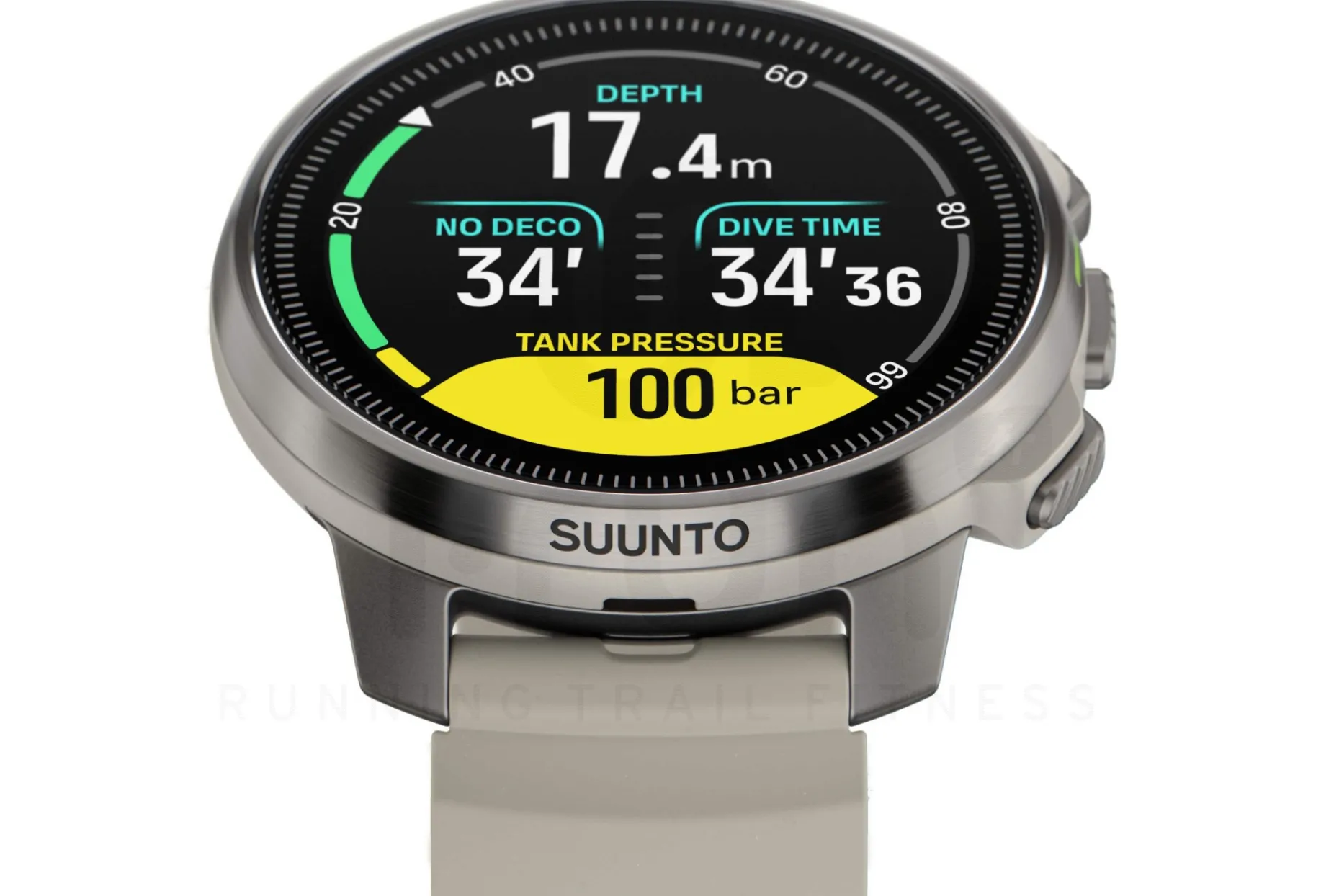 Suunto Ocean Sand