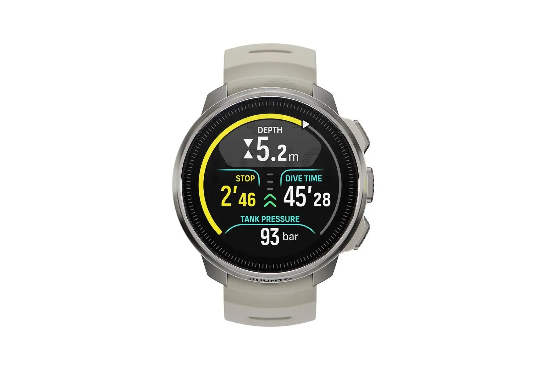 Suunto Ocean Sand