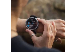 Suunto Ocean Steel Black