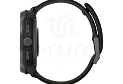 Suunto Race 2 Titanium Black