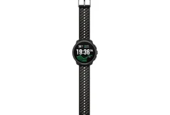 Suunto Race 2 Titanium Black