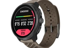 Suunto Race 2 Titanium Trail