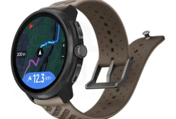 Suunto Race 2 Titanium Trail