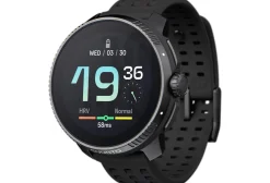 Suunto Race All Black