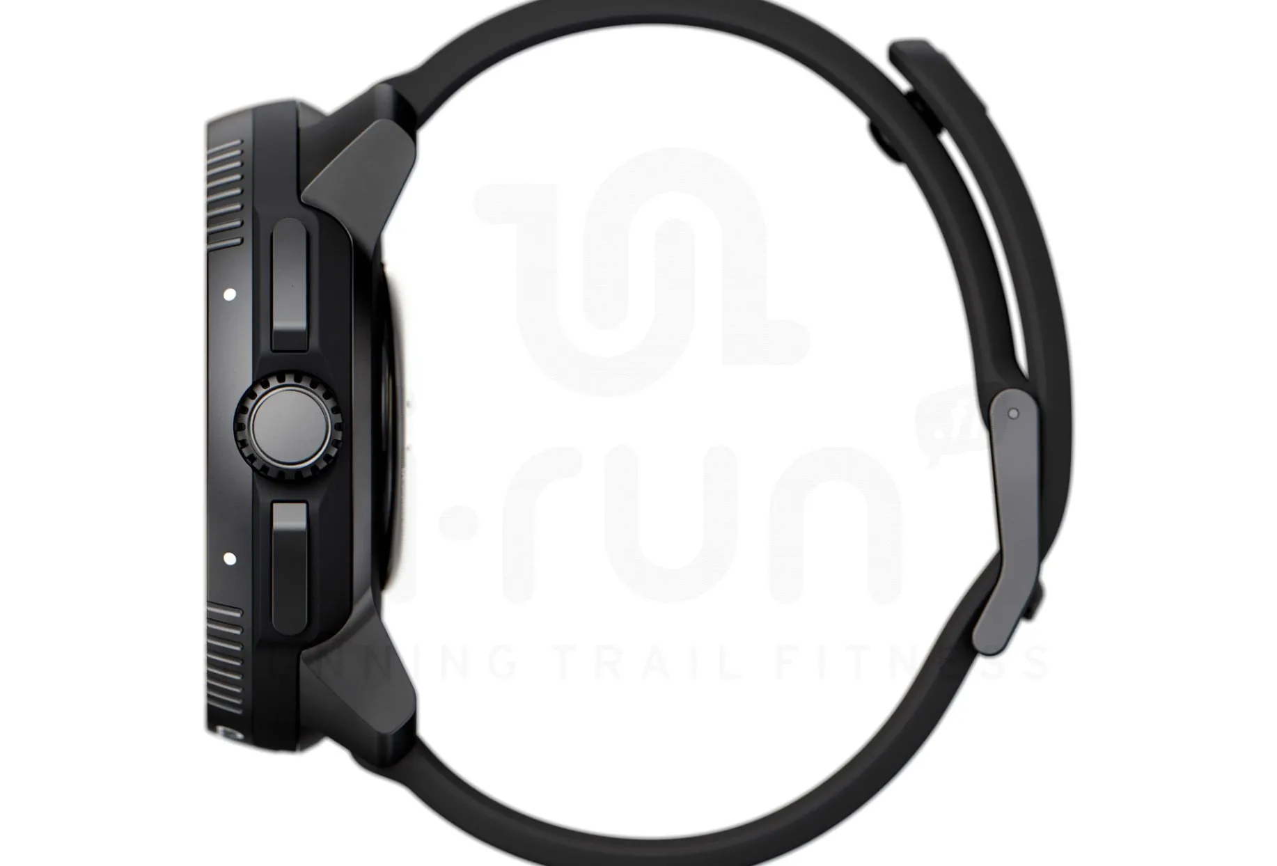 Suunto Race All Black