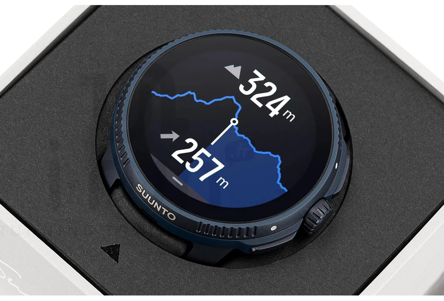 Suunto Race Midnight