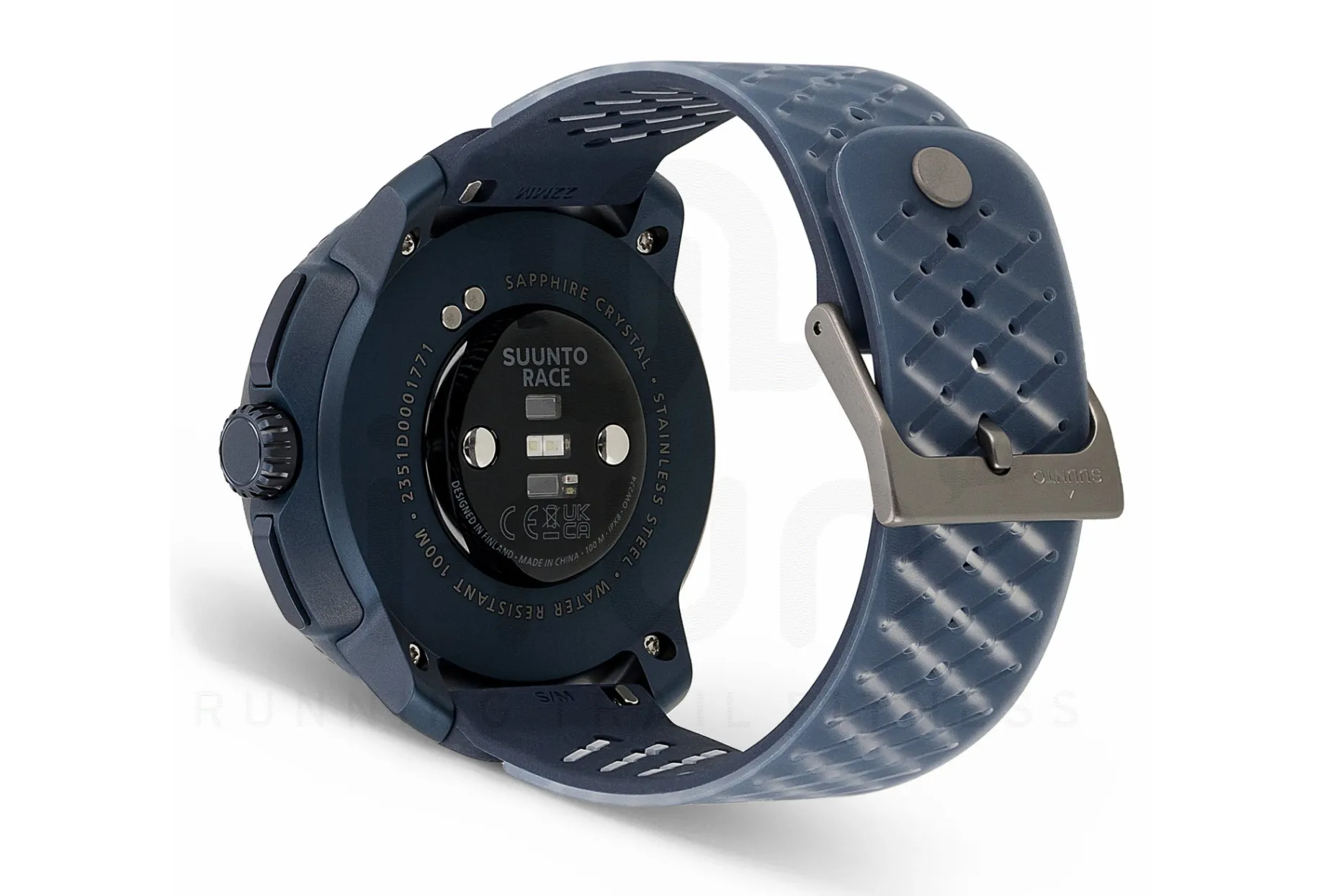 Suunto Race Midnight