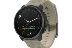 Suunto Race S Gravel Gray