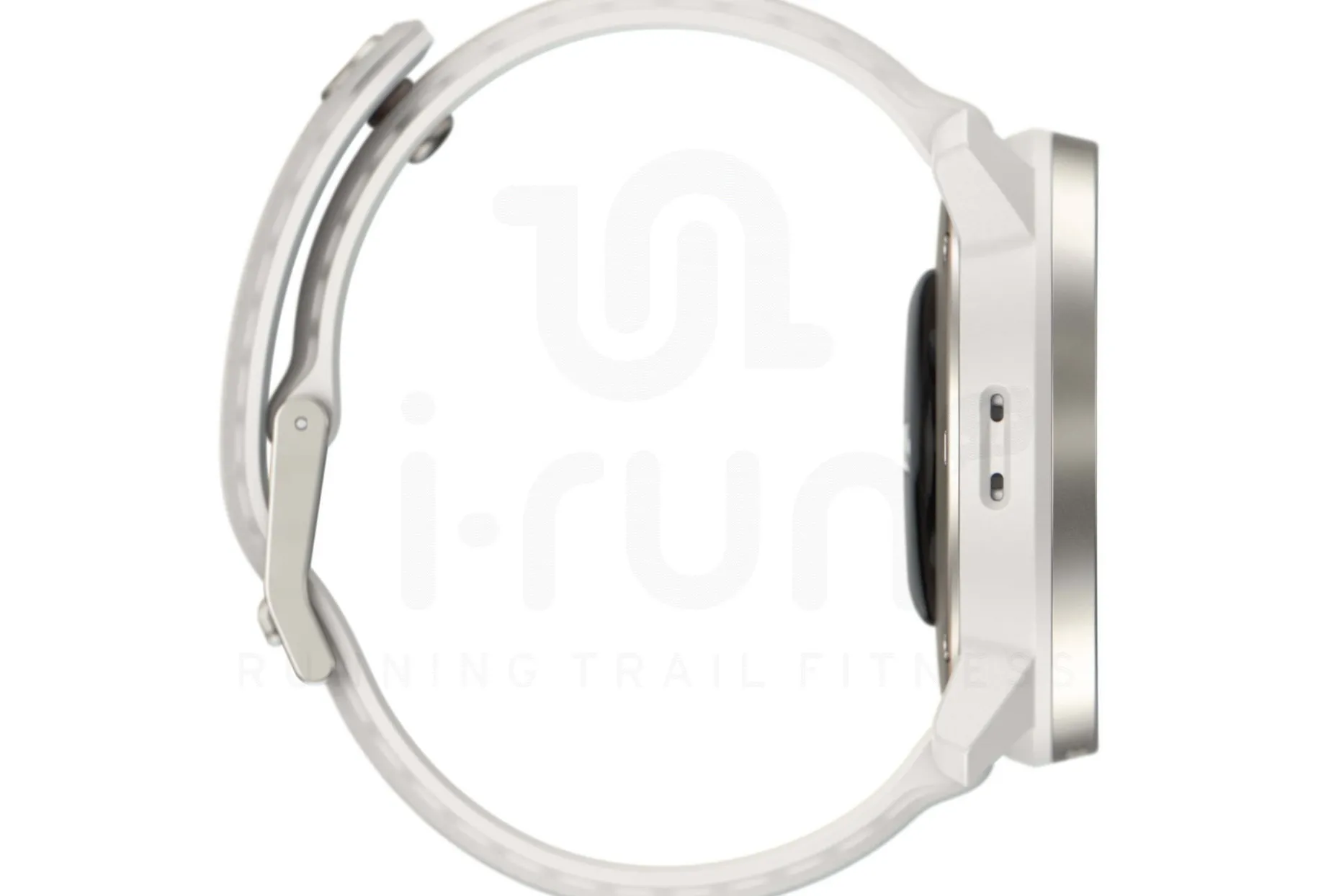 Suunto Race S Powder Gray