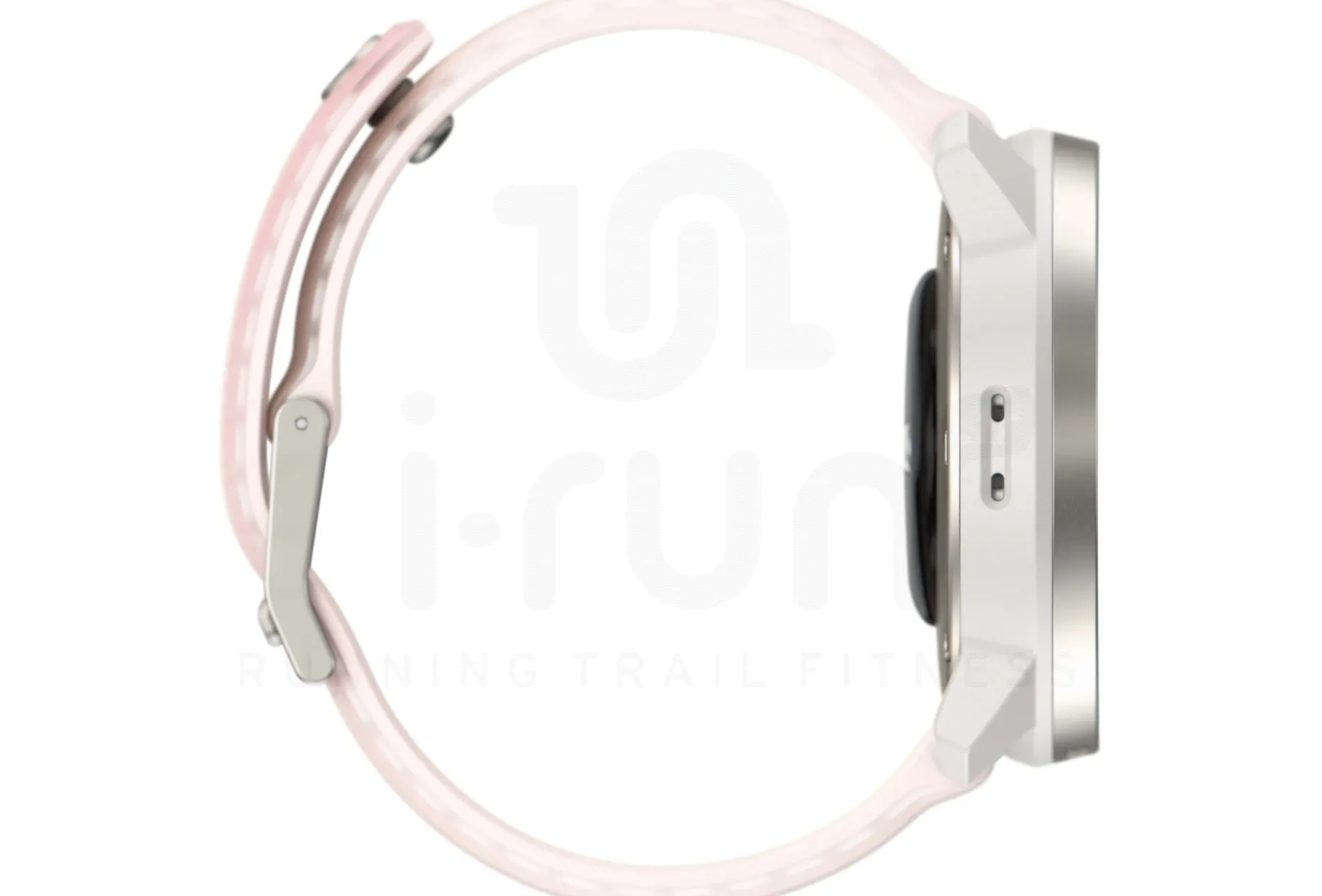 Suunto Race S Powder Pink
