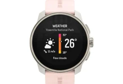 Suunto Race S Powder Pink