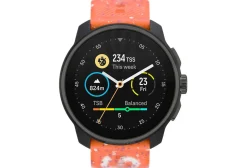 Suunto Race S Power Orange