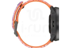 Suunto Race S Power Orange