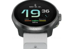 Suunto Race S Titanium Canary