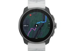 Suunto Race S Titanium Canary