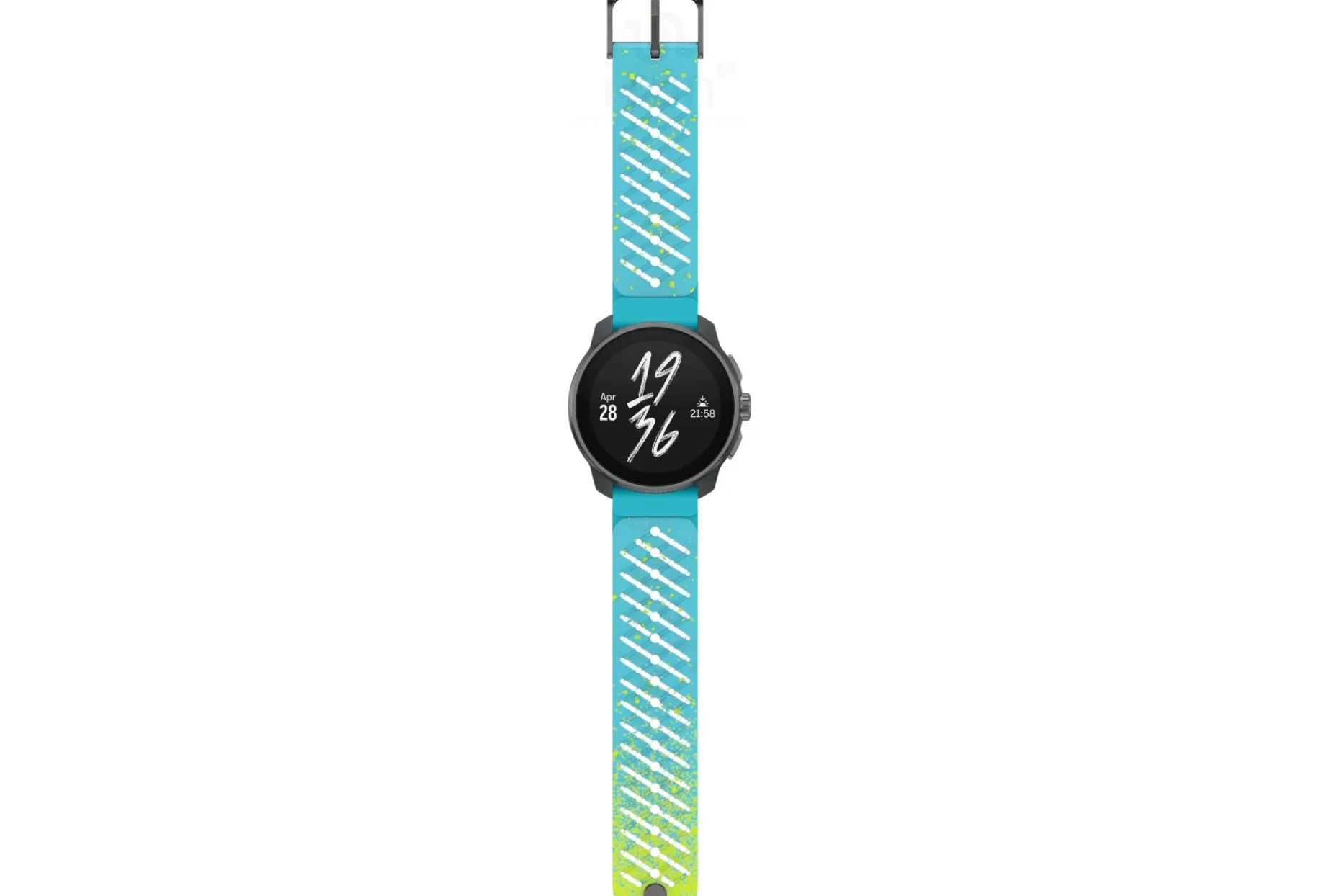 Suunto Race S Titanium Courtney