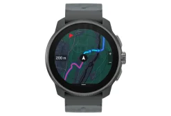Suunto Race S Titanium Graphite