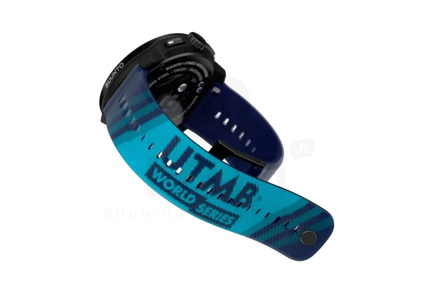 Suunto Race S UTMB World Series