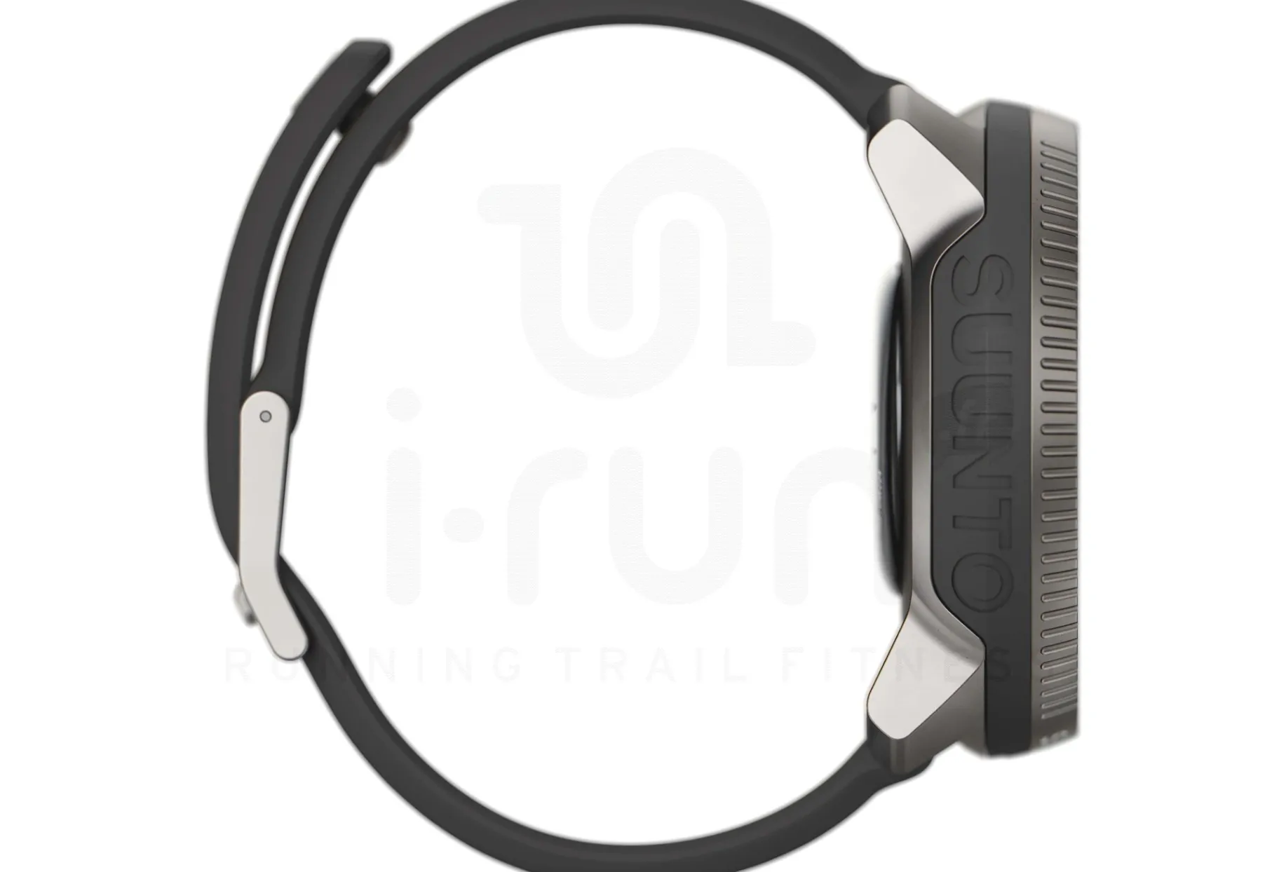 Suunto Race Titanio