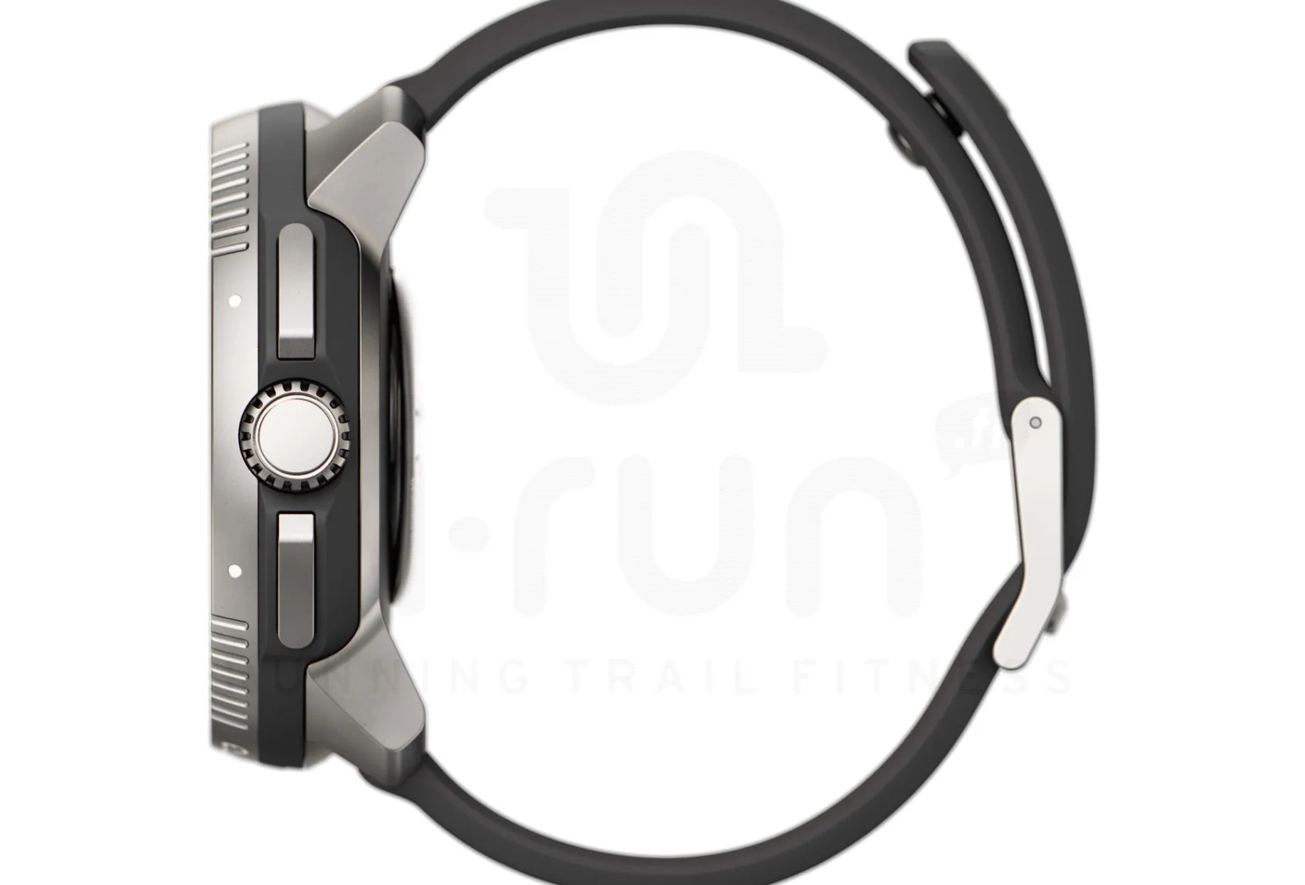 Suunto Race Titanio