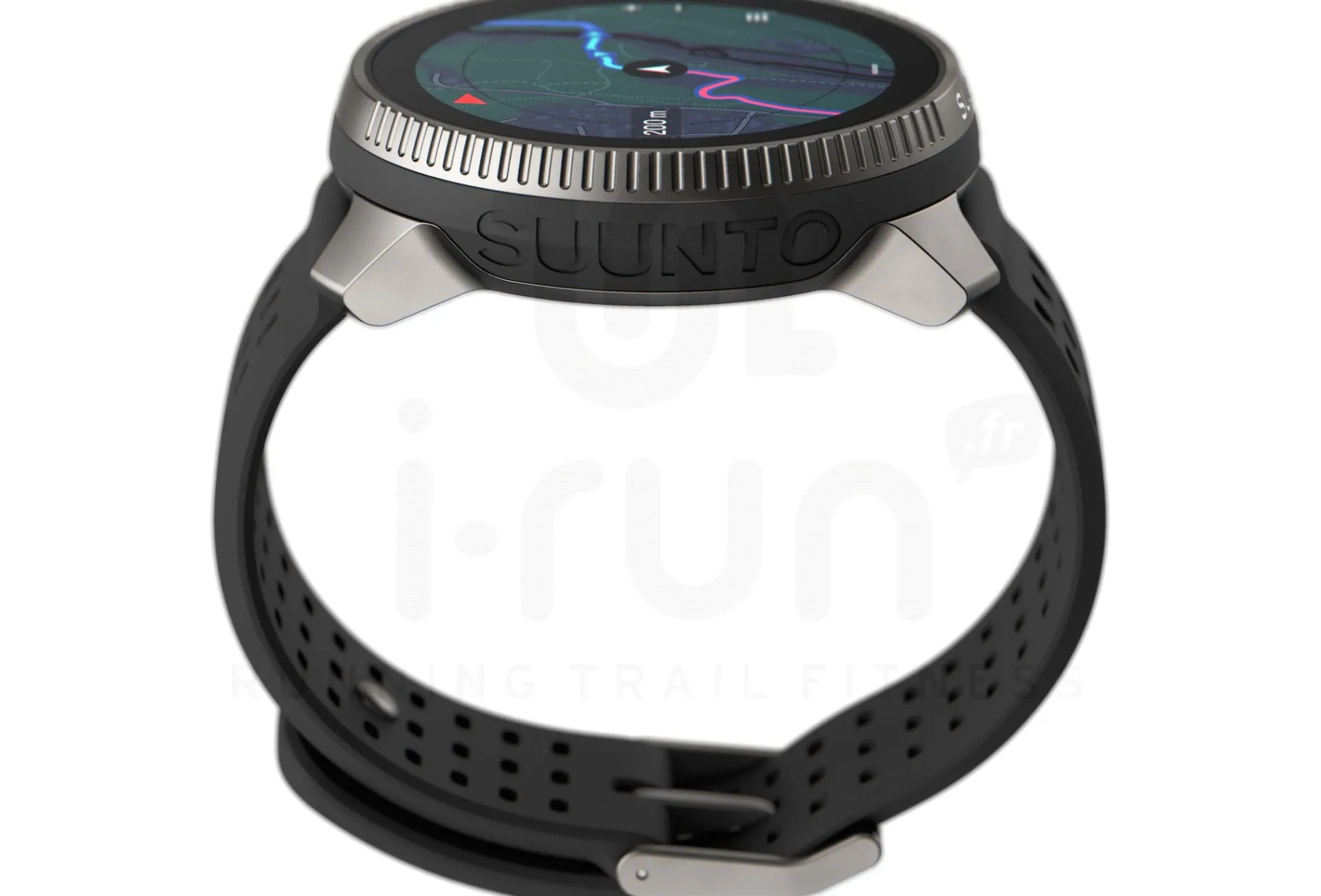 Suunto Race Titanio
