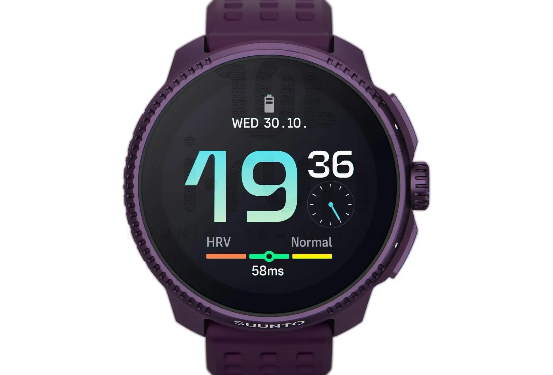 Suunto Race Titanio