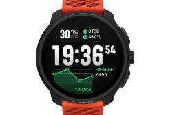 Suunto reloj Race 2 Coral Orange