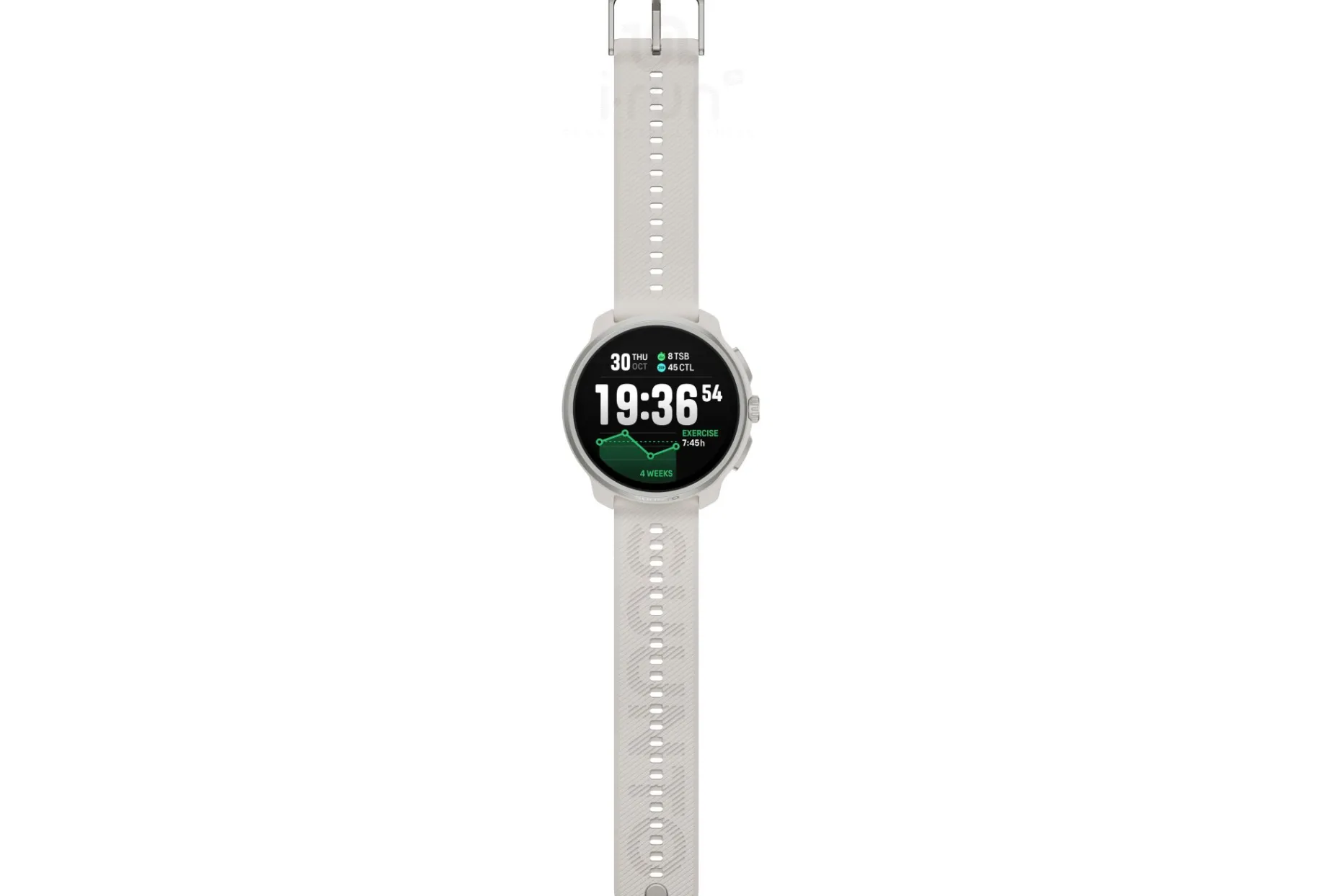 Suunto reloj Race 2 Feather Gray