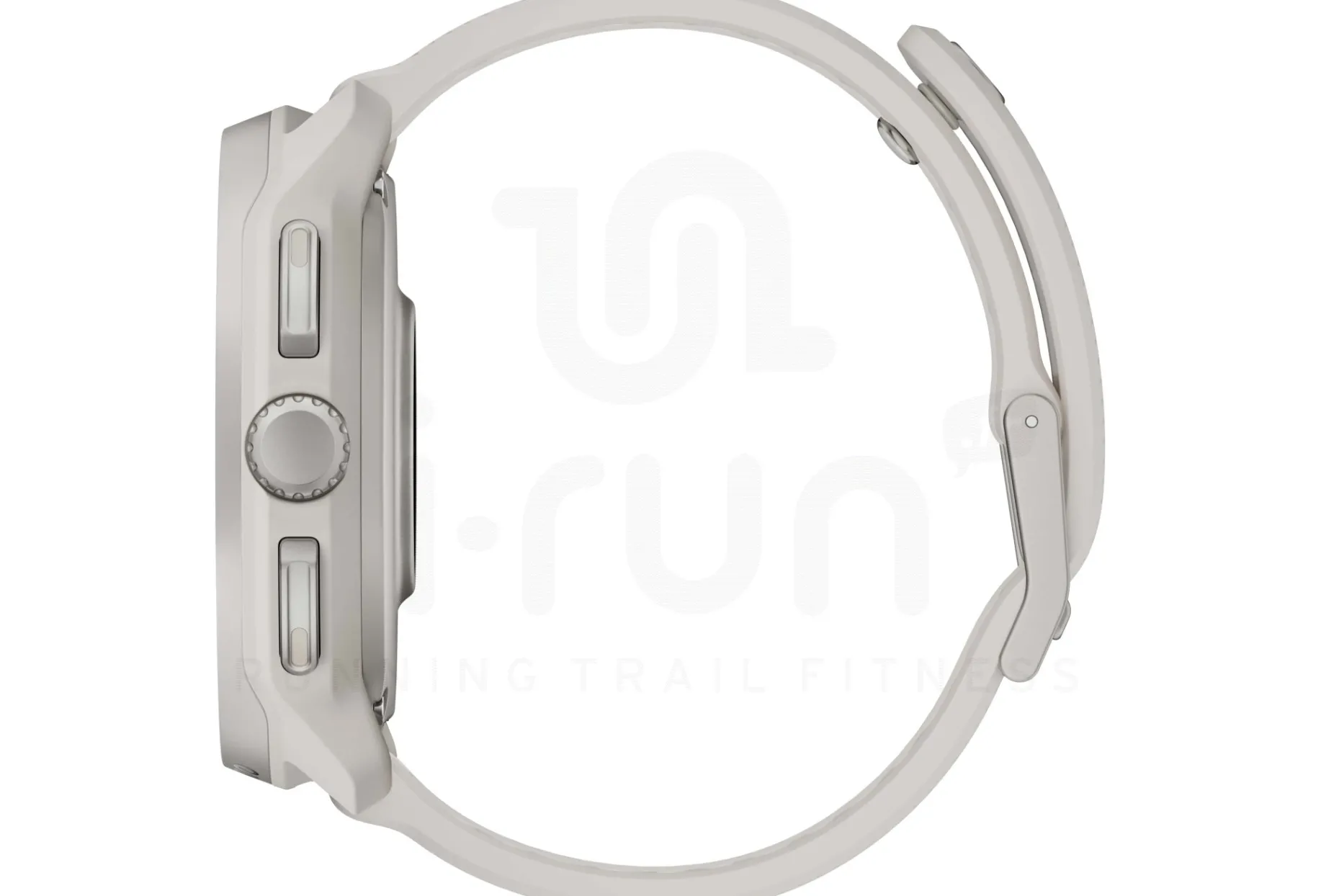 Suunto reloj Race 2 Feather Gray