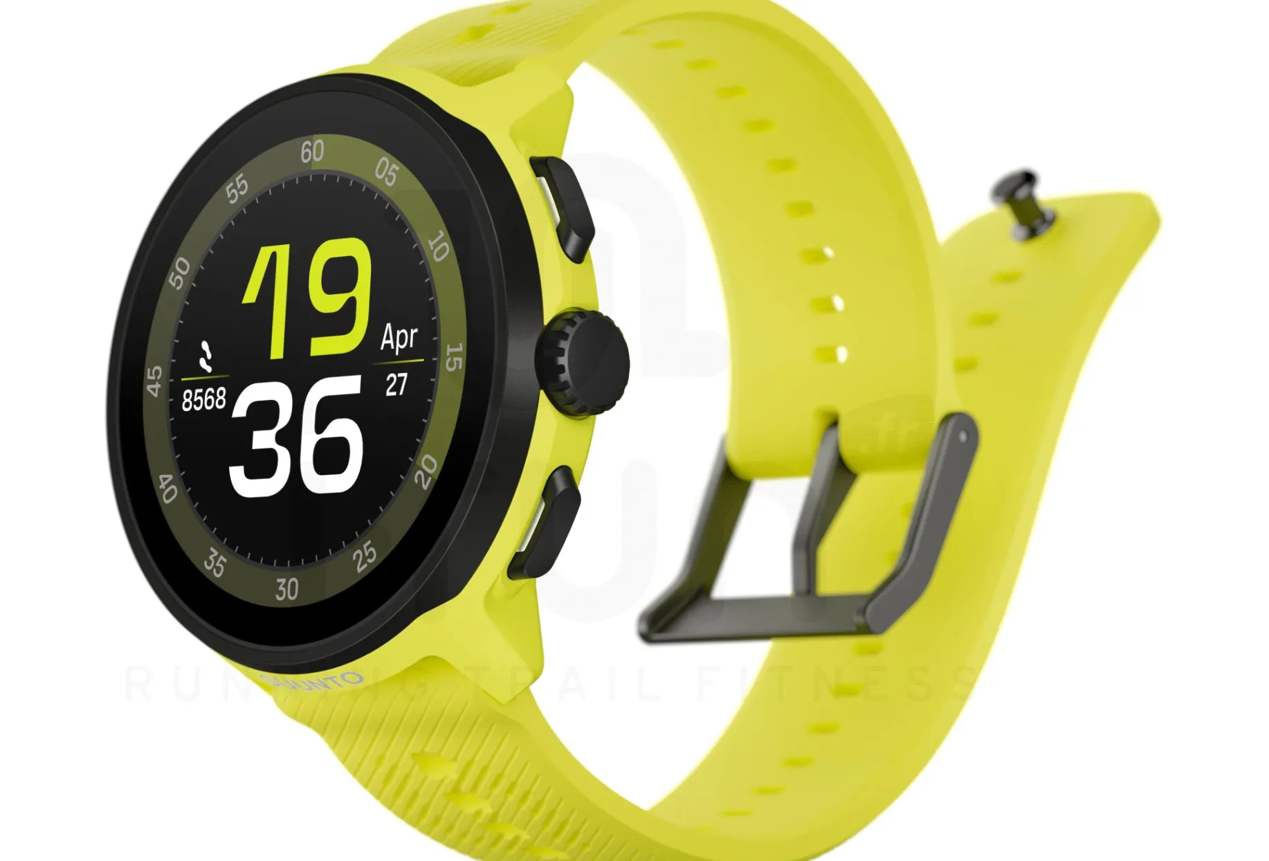 Suunto Run