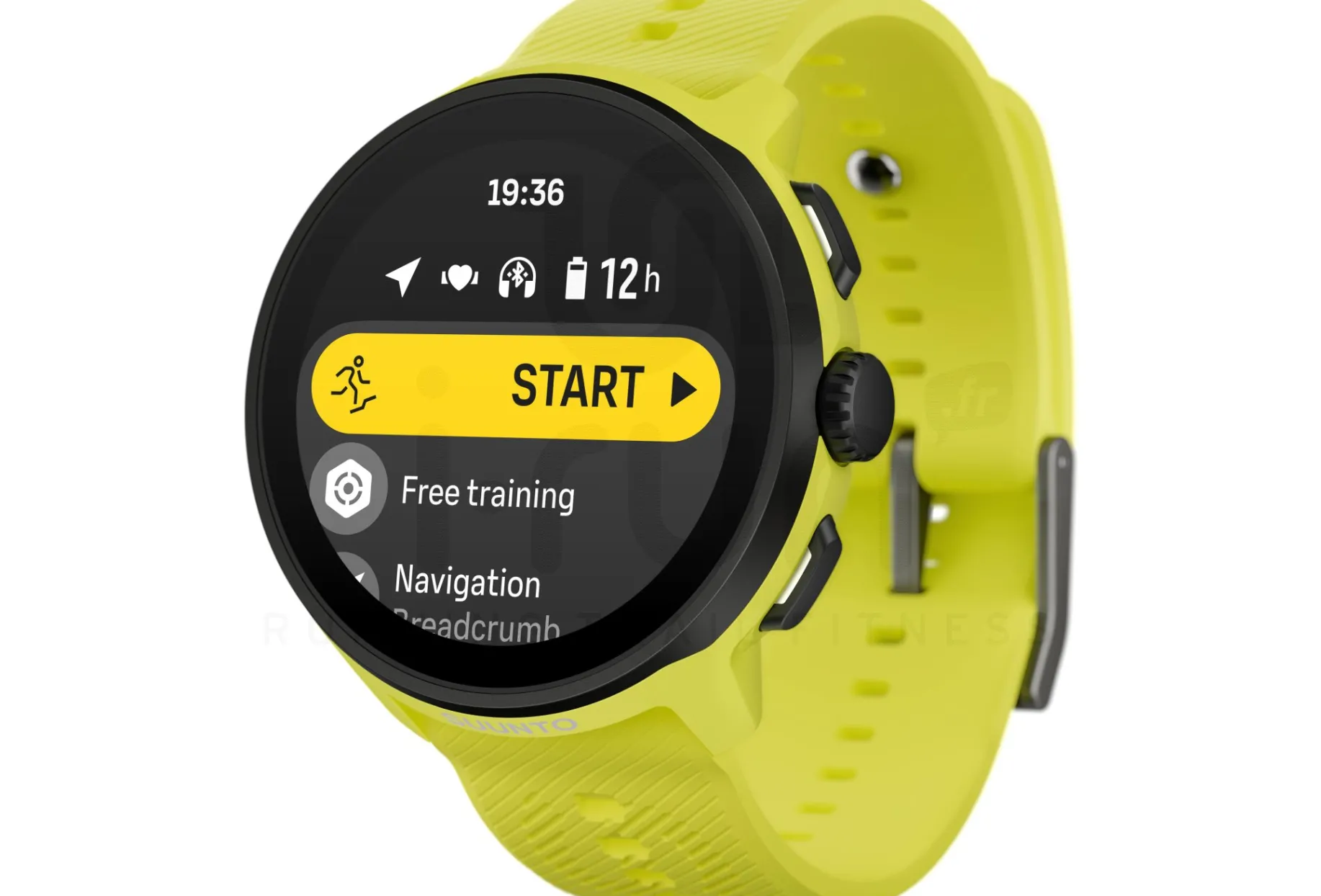 Suunto Run
