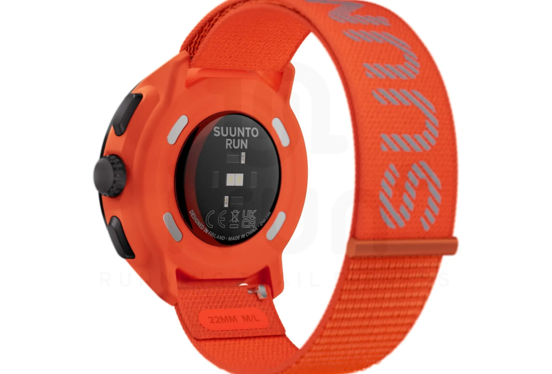 Suunto Run