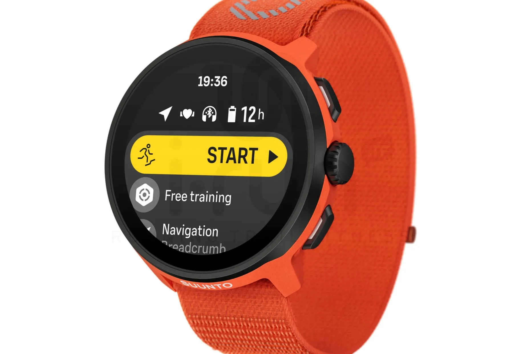 Suunto Run