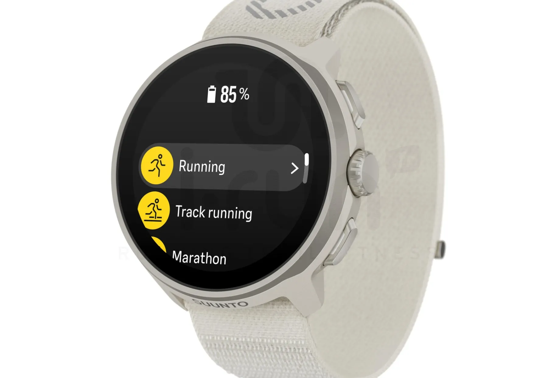 Suunto Run