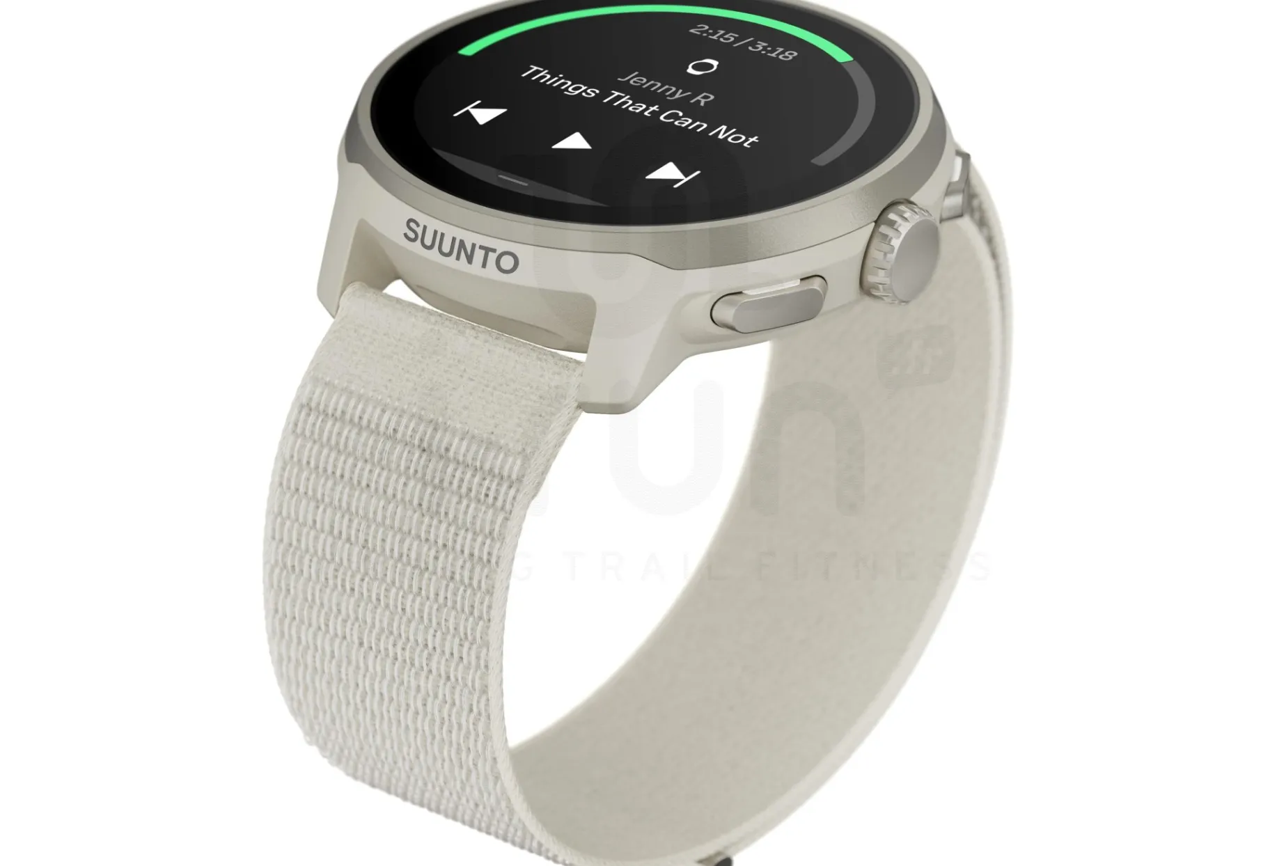 Suunto Run